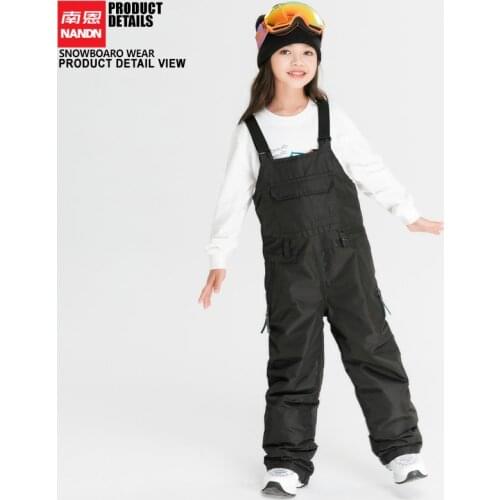 NANDN SNOW Ski Jackets
