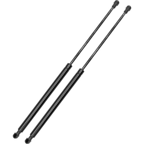 New Rear Tailgate Hatchback Lift Supports 792515 For Peugeot 307 2001-2007 Gas Struts Springs shock damper