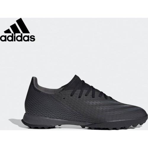 Original Adidas X GHOSTED.3 SWINGS FIELD CLAMP White EG8199