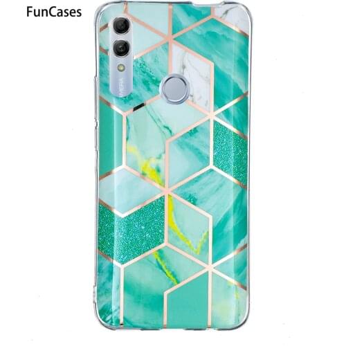 Multicolor Mobile Cases For Huawei P Smart Z Huawei phone case Y9 Prime 2019 Honor 10 Lite Enjoy 7S P Smart 2020 Soft IMD Shell