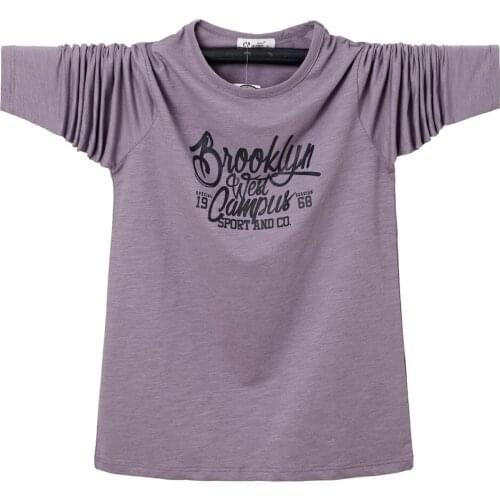 Shuzumiao Men's Long T-shirts