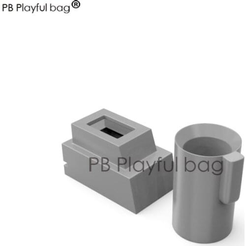 Outdoor sports toy P1 self-assembled high cold resistant magazine aired rubber, inner tube rubber reinforced accessories QD68