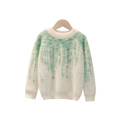 3 4 5 6 7 8 9 Years Boys Sweaters Autumn Winter Thicken Knitted Sweater for Boy Kids Clothing High Quality Children Pullover New