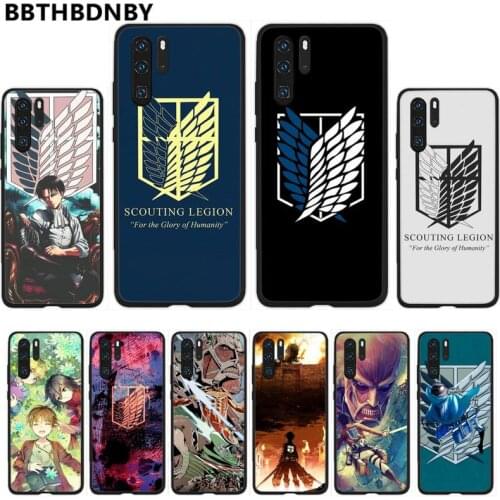 Thenecro Huawei Y5 Prime Phone Cases