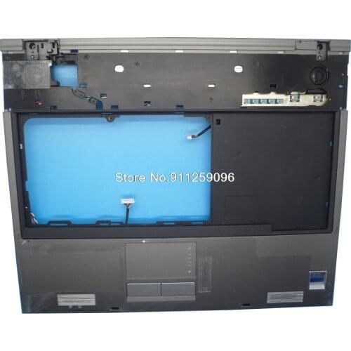 Laptop Palmrest For Samsung R45 BA75-01717A BA81-02314 Bottom Case BA75-01768A BA81-02298 New