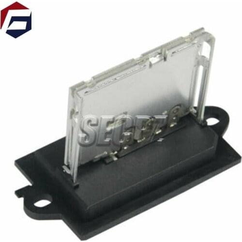 Blower Motor Heater Resistor For Nissan Micra Note NV200 Cube Versa 27150AX115 27150ED000 27150ED00A 27150AX010