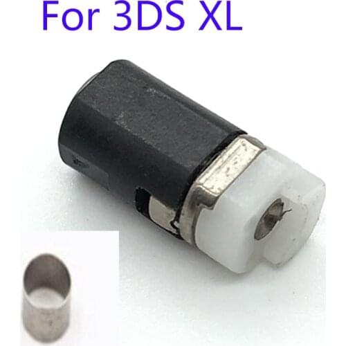 Replacement parts for new 3DS XL LL AXIS HINGE spindle for 3DSXL 3DSLL