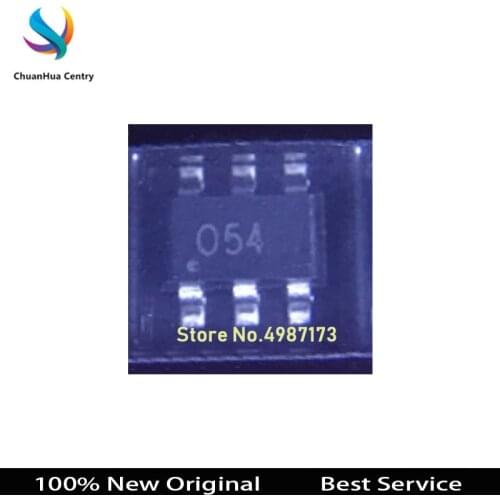 10 pcs/lot AP5905ATCER BP2329A FDC638P-NL FP6291LR-G1 IMX8T108 SOT23-6 New and Original In Stock