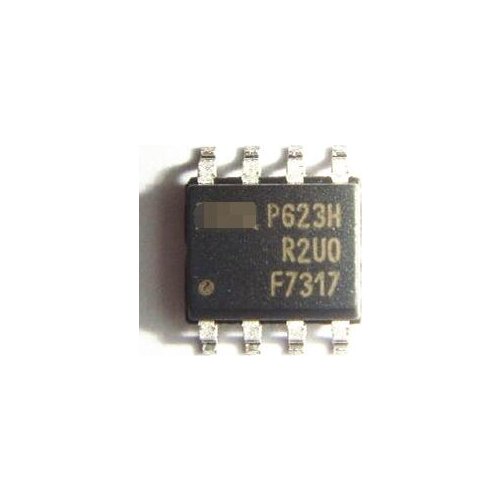 100% NEW Free shipping IRF7317 IRF7317TRPBF SOP8 MODULE new in stock Free Shipping