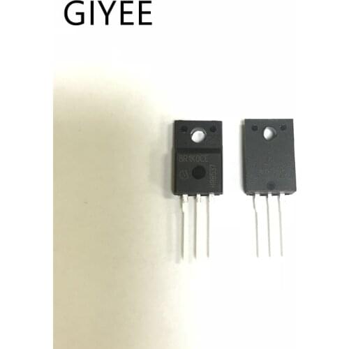 5pieces IPA80R1K0CE 8R1K0CE 18A 800V TO220F