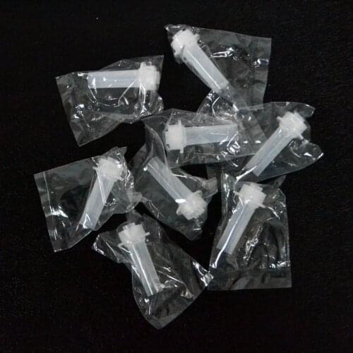 50pcs / bag Digital Breath Alcohol Tester Breathalyzer mouthpiece for Alcohol Tester AT-858S/AT868F wholesale