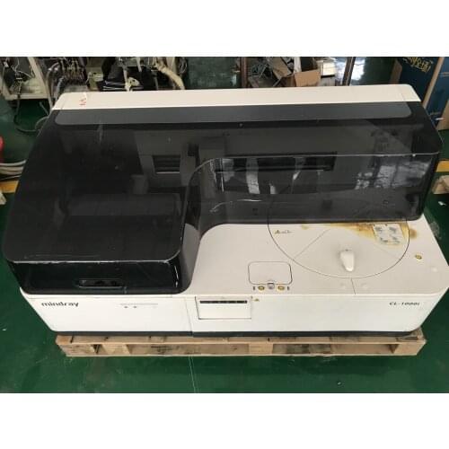 CL 1000I MINDRAY CL 1000i refurbished.mindray cl1000i