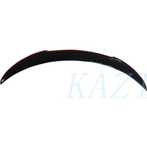 Dream2021 Fit For Cla W117 Benz 260 Cla45 Small Surround and Tail Carbon Fiber Refit