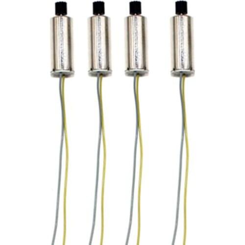 2/4PCS Motor Engine for SG700 Motor RC Quadcopter Drone CW CCW Motor Engine Motor A Motor B SG700 Spare Part