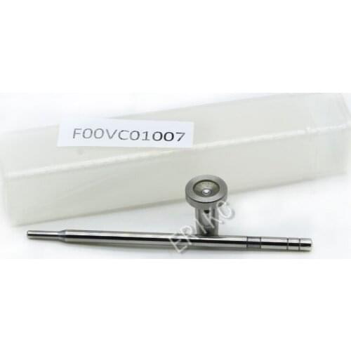 ERIKC F00VC01007 Diesel Engine Valve Adjustment F00V C01 007 F OOV C01 007 FooV C01 007 for 0 445 110 022 0 445 110 023