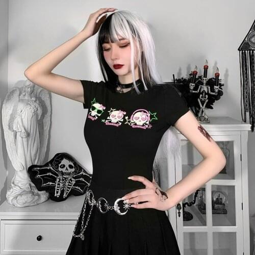 Женские футболки с принтом Helisopus China At AliExpress