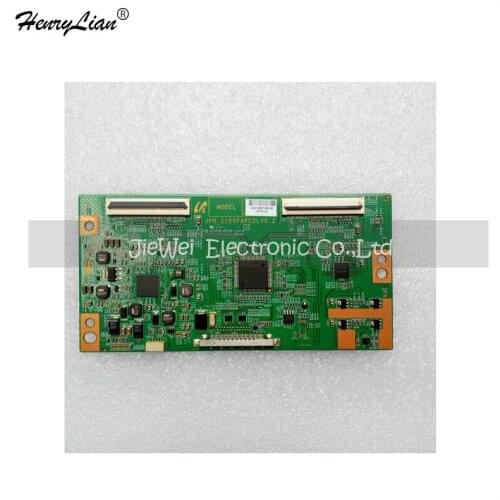HENRYLIAN free shipping original S100FAPC2LV0.2 logic board LTA460HN04 LTA400HM01 T-CON board