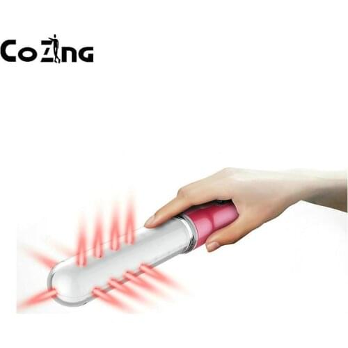 Chronic Cervicitis Vaginal Cervicitis Cervical Erosion Home Treatment Device COZING