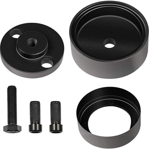 Rear Crankshaft Seal Installer Tool for OTC 7834 for Ford Aerostar 1993-1997 Ranger Explorer 1993-2006 4.0L V6 Engine