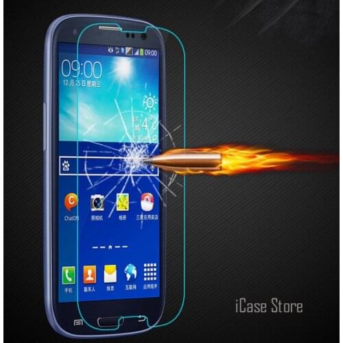 Jolicas Screen Protectors For Samsung Galaxy A3 2016