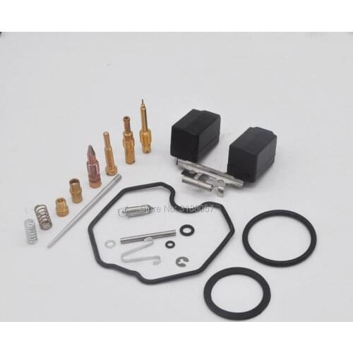 PZ27 CARBURETOR CARB REPAIR REBUILD KIT for CG150 Chinese Pit Dirt Bike ATV Quad new