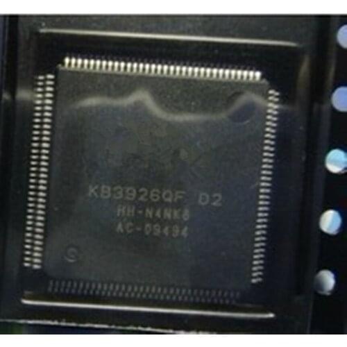 KB3926QF D2 KB3926 QFP128 10PCS