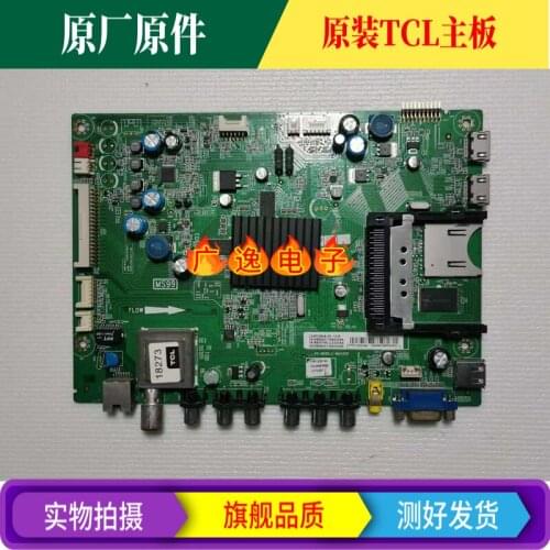 L55F3390A - 40-3 d mainboard MS99L0 - LVF550SSTM MAA2XG match screen