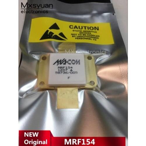 New original MRF154 High frequency tube