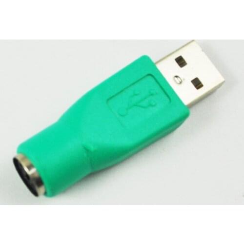 New Style PS/2 to USB Adapter