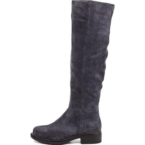 Ботфорты SALAMANDER China At AliExpress