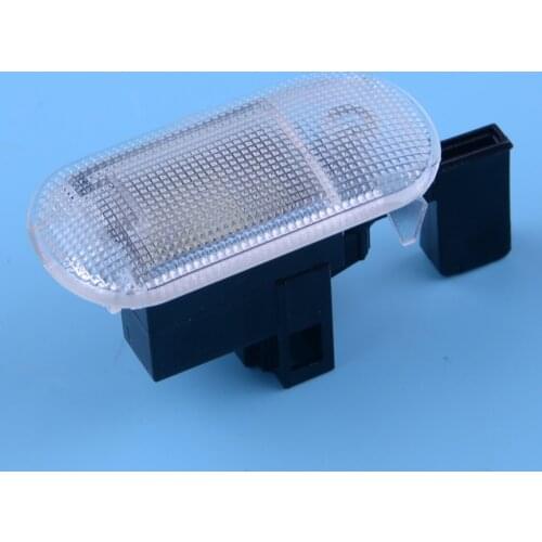 CITALL 12V LED Car Glove Box Module Light Lamp Fit for VW Beetle Jetta Golf MK4 Passat Touran Touareg Skoda Octavia Superb Yeti
