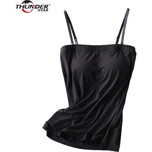 Thunderstar Womens Silk Tops