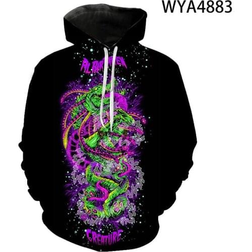 Skeleton Fashion Men Women Children Sweatshirts 3D Printed Casual Boy Girl Kids Hoodies Pullover Long Sleeve Streetwear Coat