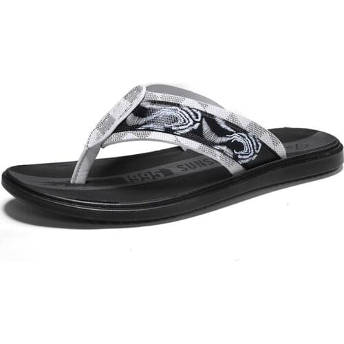 Verano sandalle masculina cuero transpirables masculino homme man sandals beach for outdoor sandles men da rubber ete sandalias