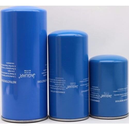 Air Compressor Special Filter Oil Filter Air filter Core Assembly Wearing Parts of Various Types of Screw Air Compressor