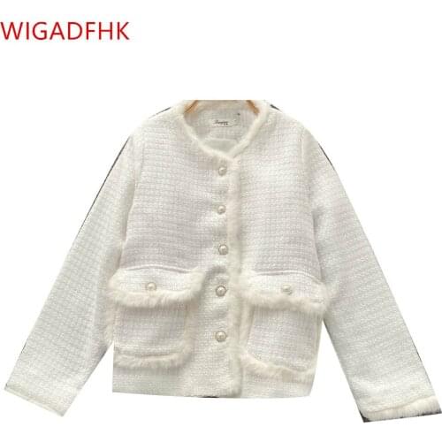 WIGADFHK Women's Quilted Jackets
