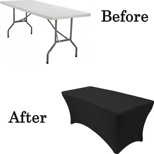 XC USHIO Tablecloths