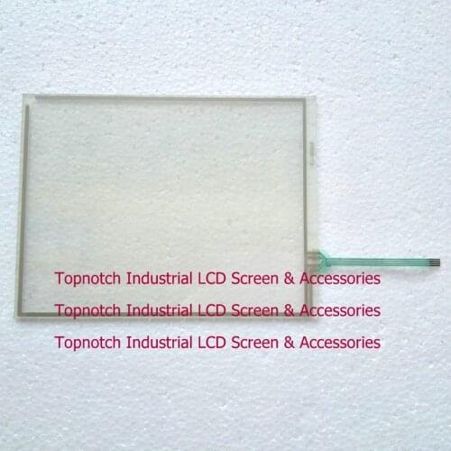 Brand New Touch Screen Digitizer for AST-084A AST084A Pad Glass