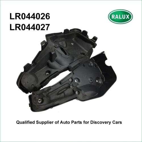 Auto Air Compressor Cover for LR3/4 Discovery 3/4 Range Rover Sport 2005-2009/2010-2013 LR044027 upper LR044026 lower