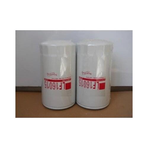 Free Shipping oil filter LF16015 Diesel generator