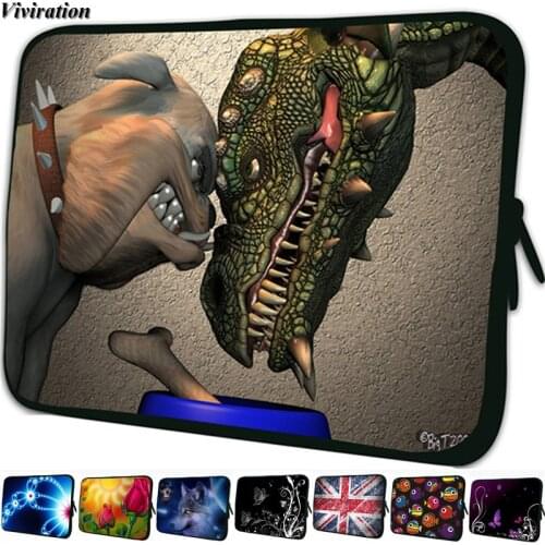 2020 Vogue Sleeve Notebook Chromebook Case For Xiaomi Laptop Air 12.5" Surface Pro 7 2019 12.3" Laptop 11.6" 12.2" 12.1 Case Bag