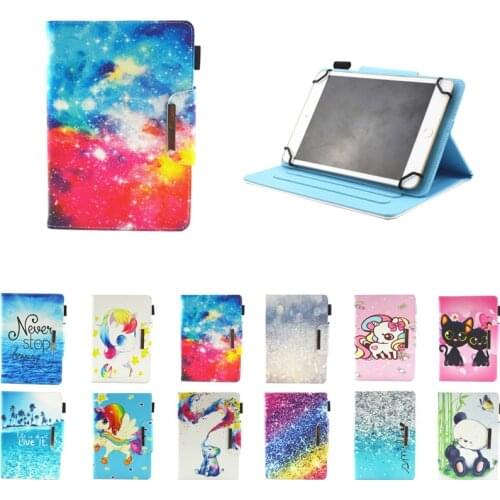 PU Leather Stand Case 6 inch Universal Cover For PocketBook basic 3 611/613 641 aqua 2 / 631 Plus Touch HD 2 631 6 inch Ereader