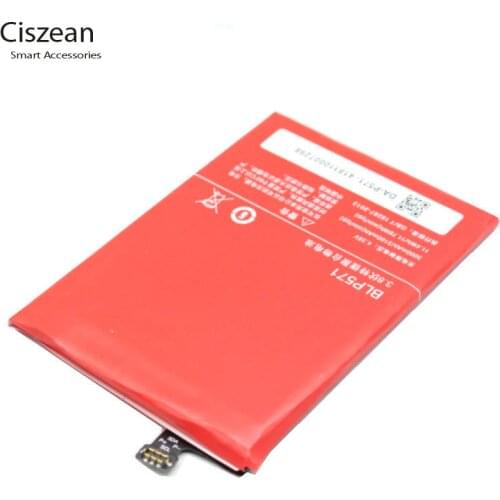 Ciszean OnePlus 6 Phone Batteries
