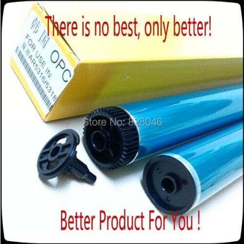 For Sharp AL1610 AL1620 AL1621 AL1640 AL1650 AL1670 Drum Unit OPC,For Sharp AL 1600 1610 1620 1621 1640 1650 1670 OPC Drum