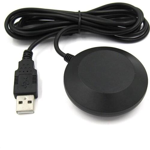 G-MOUSE Road Test Network Optimization Timing GPS GLONASS Receiver GNSS Positioning USB Interface BN-808