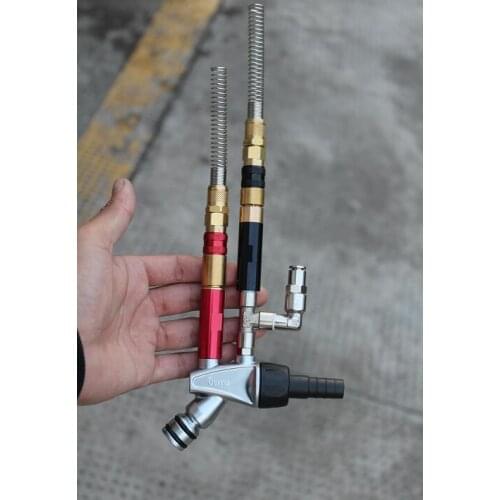 Injector ventury pump suits for GEMA IG06 1007780