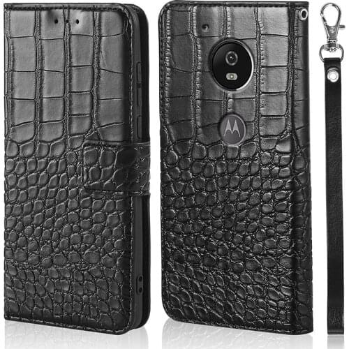JDL WANDZ Motorola Moto G5 Plus Phone Cases