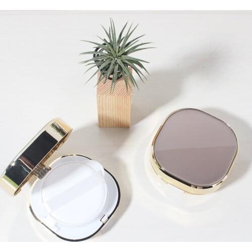 DIY Beauty Make Up Case Air Cushion Sponge Powder Puff Empty Box Liquid Foundation BB Cream Sponge Dispensing Hold F20172887
