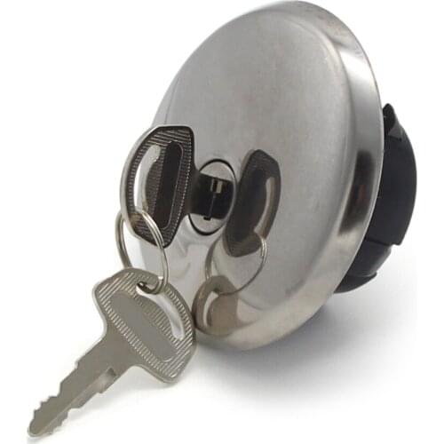 Fuel tank cap For Suzuki GN125 GN250 GT250EX GS250T GN400T GN400X GS450E GS450L GS550L GS750L GS850GL GS1000L 44200-30830