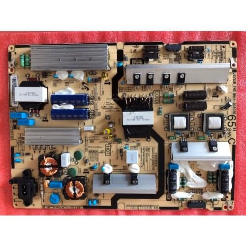 New original for Samsung UA65JU5900JXXZ Power Board BN44-00805B L65S5N_FHSC
